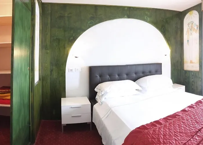 Soraya 3* Lignano Sabbiadoro