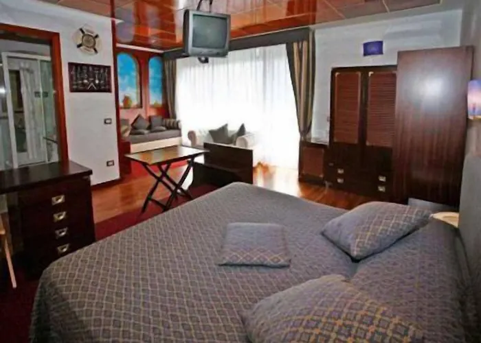 Soraya 3* Lignano Sabbiadoro