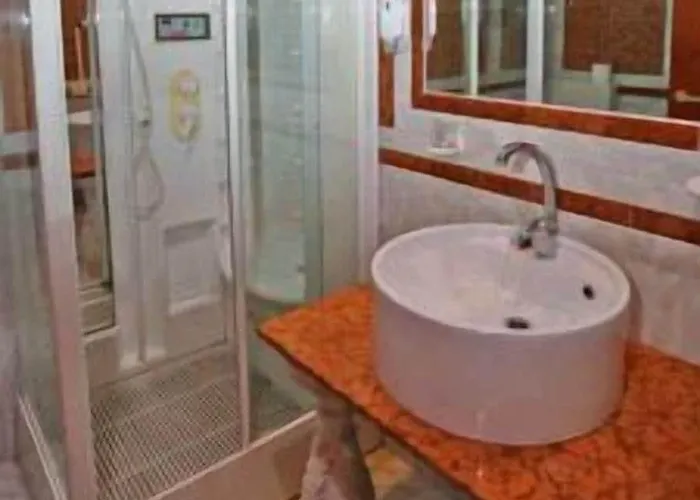 Soraya 3* Lignano Sabbiadoro