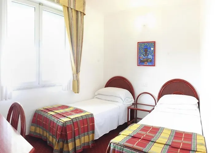 Hotel Soraya Lignano Sabbiadoro