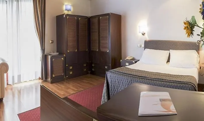 Soraya Hotel Lignano Sabbiadoro