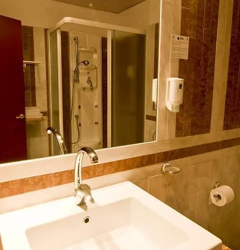 Soraya 3* Lignano Sabbiadoro