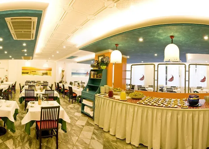 Soraya 3* Lignano Sabbiadoro