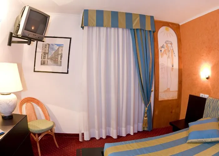 Soraya Hotel Lignano Sabbiadoro