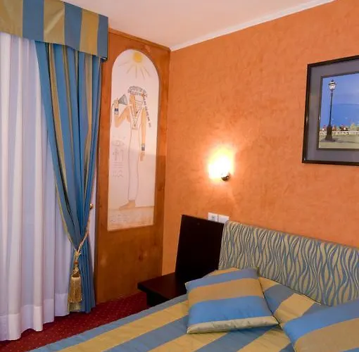 Soraya Hotel