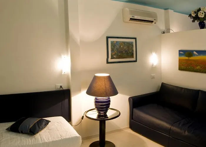 Soraya Hotel Lignano Sabbiadoro