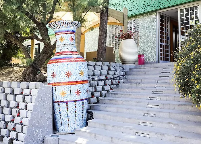 Soraya 3* Lignano Sabbiadoro