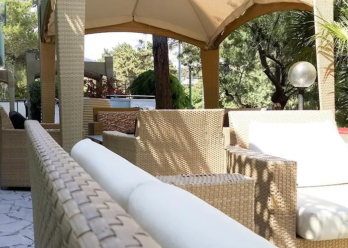 Soraya Hotel Lignano Sabbiadoro