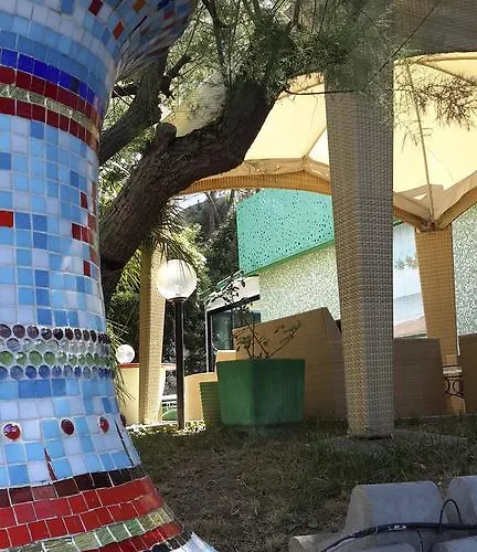 Hotel Soraya Lignano Sabbiadoro