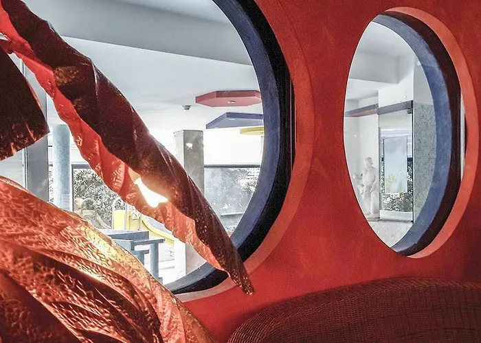 Soraya Hotel Lignano Sabbiadoro