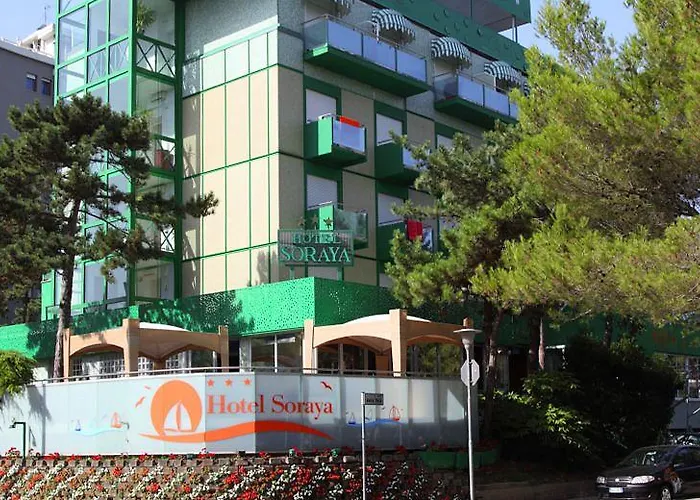 Soraya Lignano Sabbiadoro