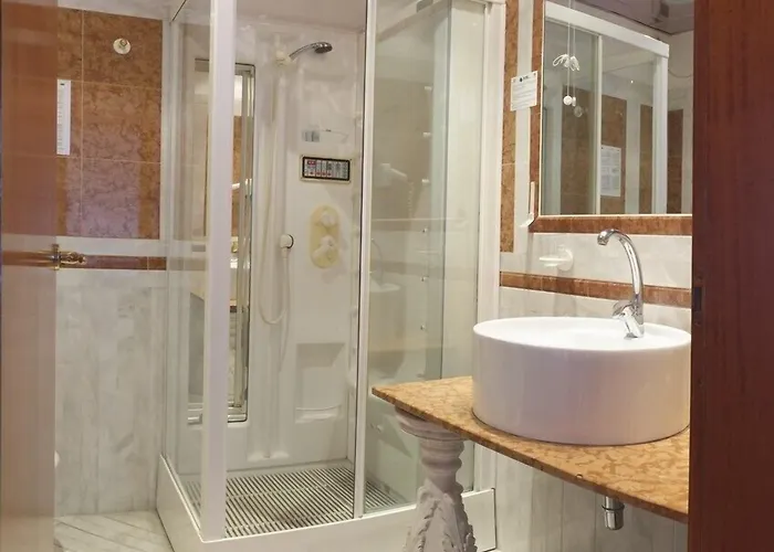 Hotel Soraya Lignano Sabbiadoro