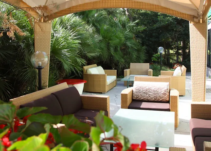 Soraya 3* Lignano Sabbiadoro