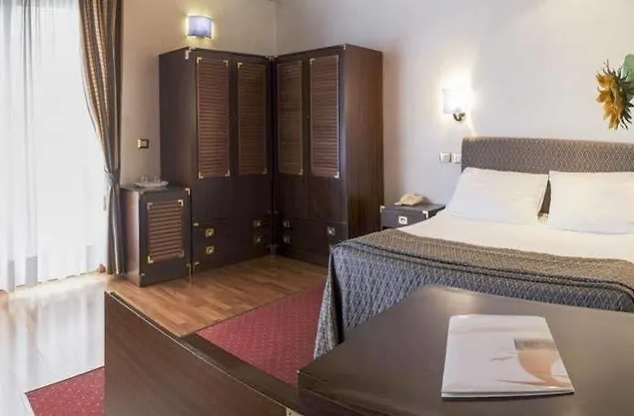 Hotel Soraya Lignano Sabbiadoro