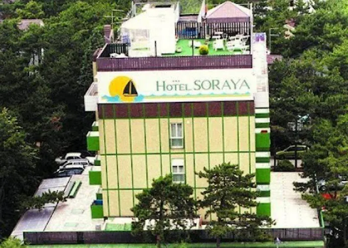 Soraya Lignano Sabbiadoro