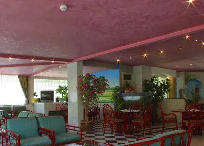 Hotel Soraya