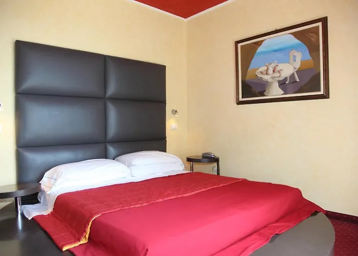 Soraya Hotel Lignano Sabbiadoro