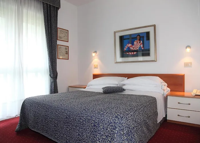 Soraya 3* Lignano Sabbiadoro