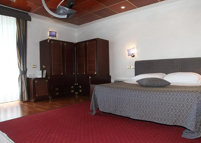 Hotel Soraya 3*