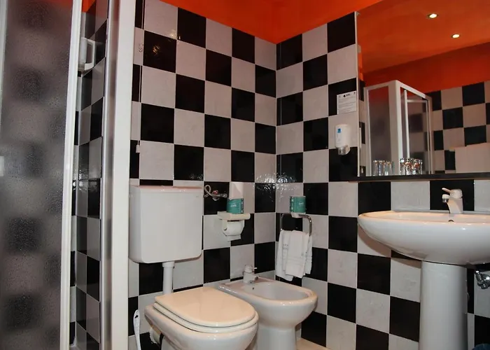 Soraya Hotel Lignano Sabbiadoro