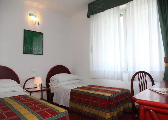 Soraya 3* Lignano Sabbiadoro