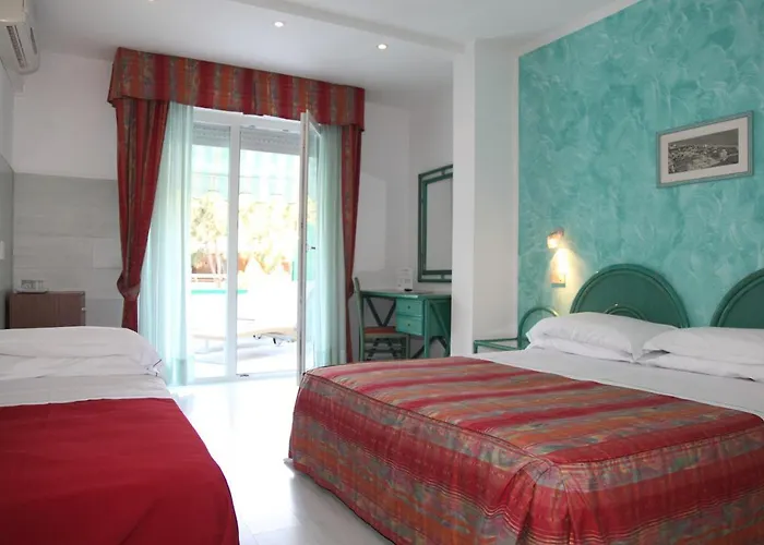 Soraya 3* Lignano Sabbiadoro